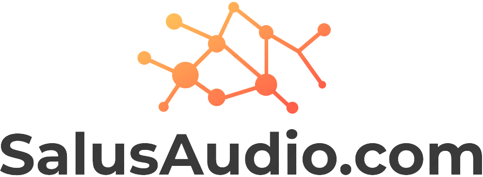 SalusAudio.com | Architectural Audio Outlet