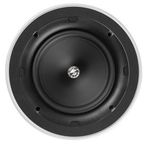 Kef ci2002cr-front